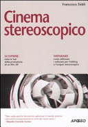 Copertina  Cinema stereoscopico
