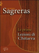 Copertina  Le prime lezioni di chitarra