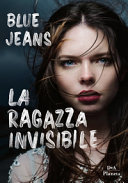 Copertina  La ragazza invisibile