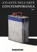 Copertina  Atlante dell'arte contemporanea : 2021
