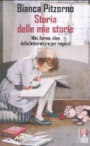 Copertina  Storia delle mie storie
