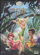 Copertina  Trilli