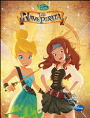 Copertina  Trilli e la nave pirata