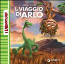 Copertina  Il viaggio di Arlo