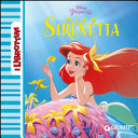 Copertina  La Sirenetta
