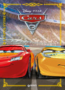 Copertina  Cars 3