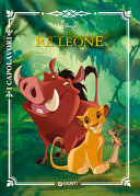 Copertina  Il re Leone