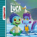 Copertina  Luca