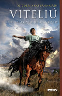 Copertina  Viteliù : il viaggio di Marzio : romanzo storico
