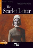 Copertina  The scarlet letter [audiioregistrazione]