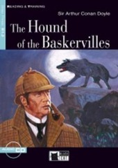 Copertina  The hound of the Baskervilles [audioregistrazione]