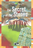 Copertina  The secret of the stones [Audioregistrazione]