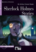 Copertina  Sherlock Holmes stories