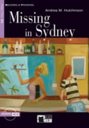 Copertina  Missing in Sydney