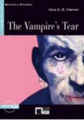 Copertina  The Vampire's Tear [audioregistrazione]