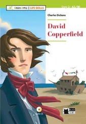 Copertina  David Copperfield