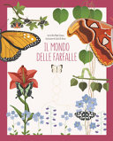 Copertina  Il mondo delle farfalle