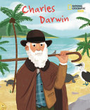 Copertina  La vita di Charles Darwin