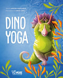 Copertina  Dino yoga