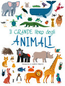 Copertina  Il grande libro degli animali