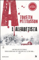 Copertina  A l'alfabetista