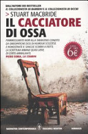 Copertina  Il cacciatore di ossa