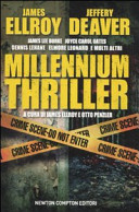 Copertina  Millennium thriller