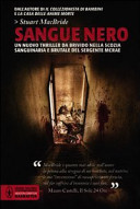 Copertina  Sangue nero