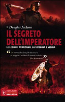 Copertina  Il segreto dell'imperatore