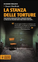 Copertina  La stanza delle torture
