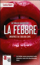Copertina  La febbre
