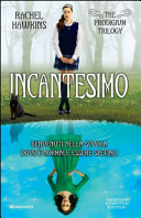 Copertina  Incantesimo : romanzo