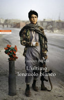 copertina L'ultimo lenzuolo bianco