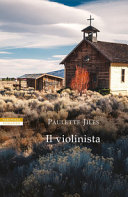 Copertina  Il violinista