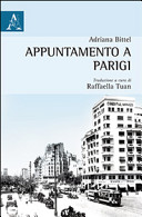 Copertina  Appuntamento a Parigi