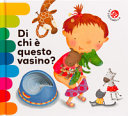 Copertina  Di chi è questo vasino