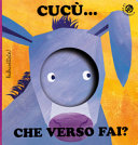 Copertina  Cucù... che versi!