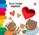 Copertina  Io e i miei nonni