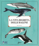 Copertina  La vita segreta delle balene