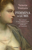 Copertina  Femmina di lume