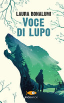 Copertina  Voce di lupo