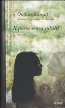Copertina  Il paese senza adulti