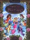 Copertina  Il segreto delle Fate del lago