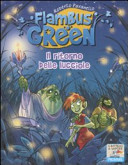 Copertina  Il ritorno delle lucciole