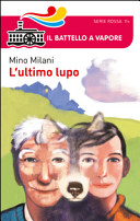 Copertina  L'ultimo lupo