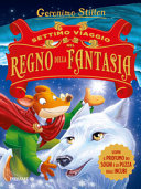 Copertina  Settimo viaggio nel regno della fantasia