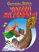 Copertina  Viaggio nel tempo 5