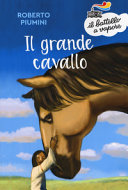 Copertina  Il grande cavallo