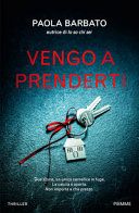 Copertina  Vengo a prenderti