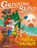 Copertina  Un pirata in vacanza